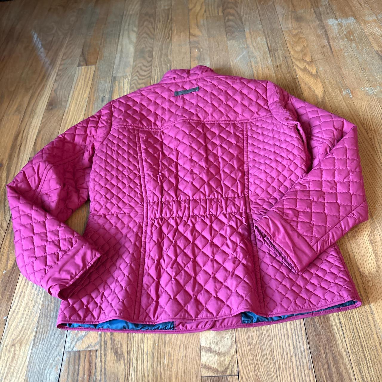 Lands' End Women's Jacket - Pink - S – Women’s qu… - image 2