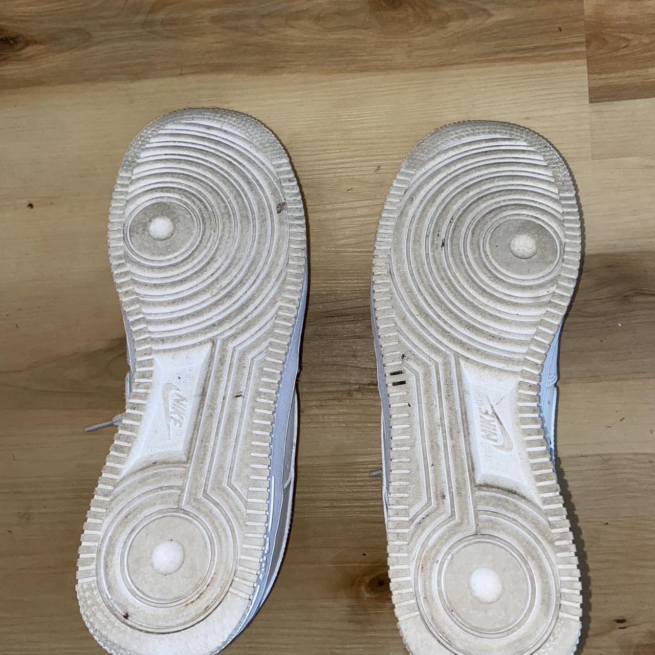 size 11.5 air force 1