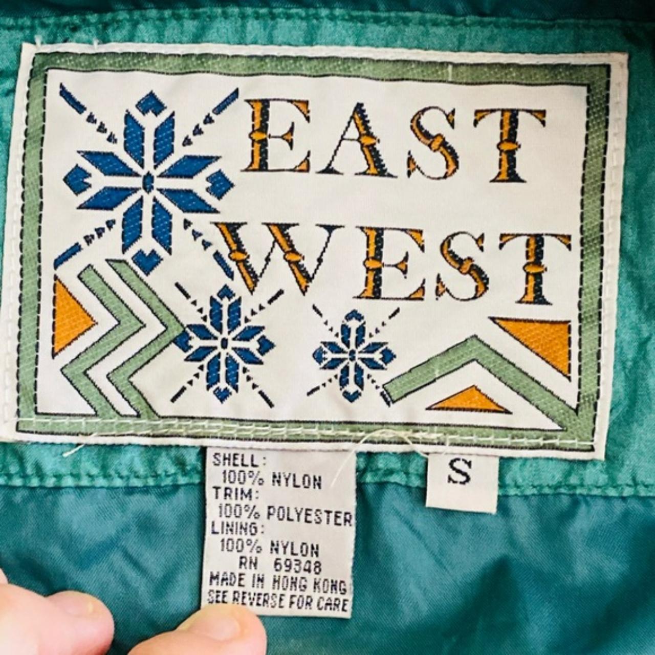 East West Men's multi Jacket (4)