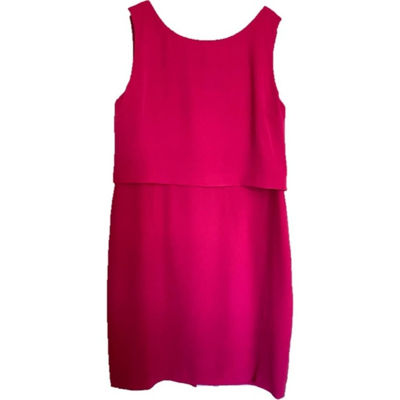 Lk bennett clearance shift dress