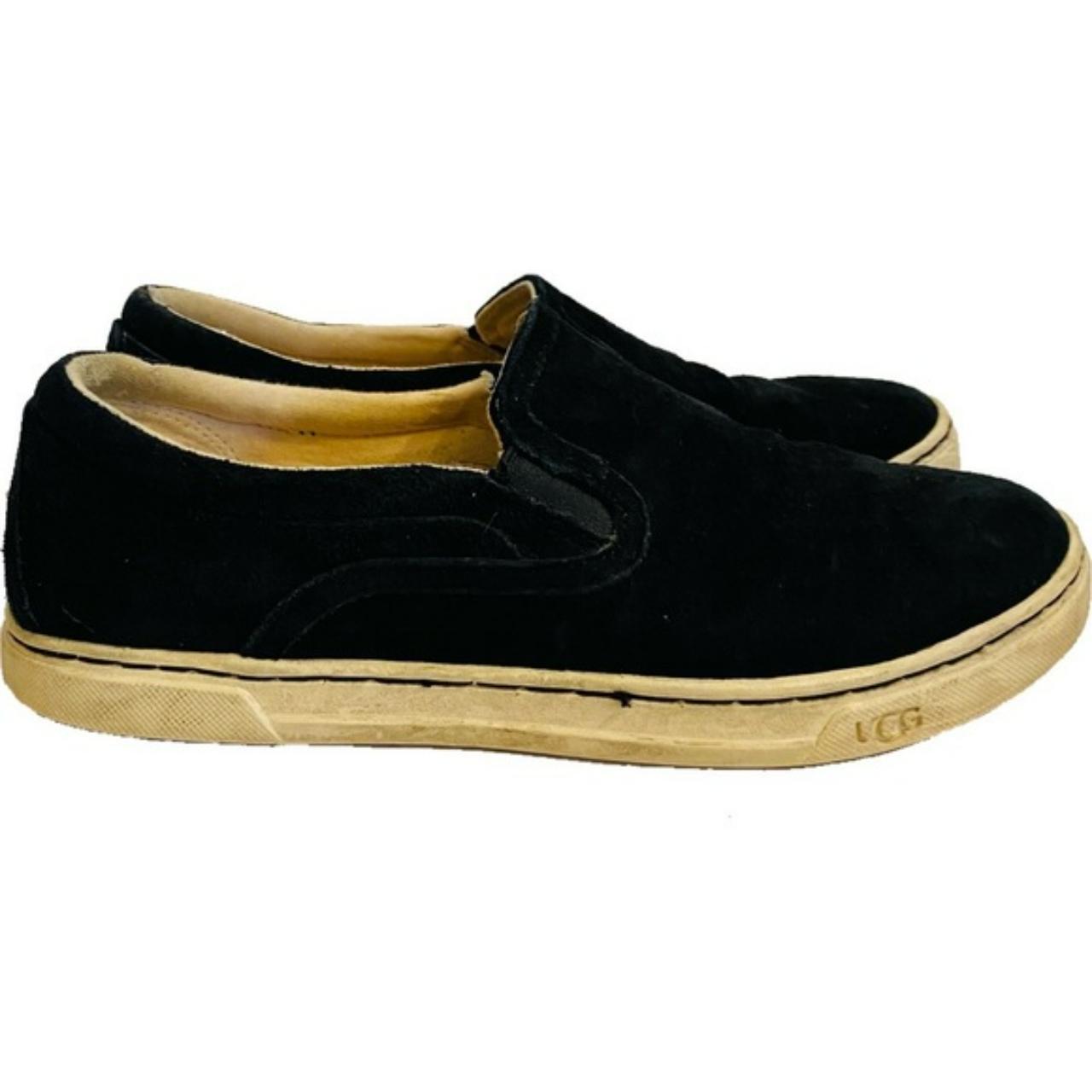 Ugg jass discount slip on sneakers