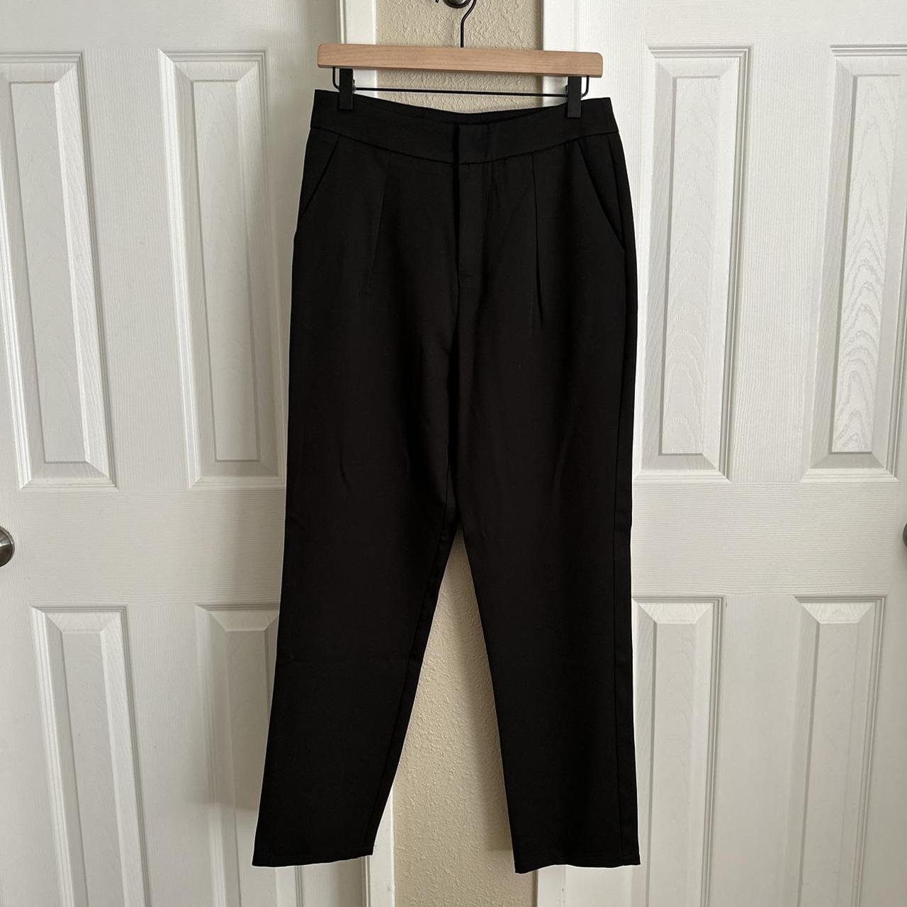 Forever 21 sizing pants best sale