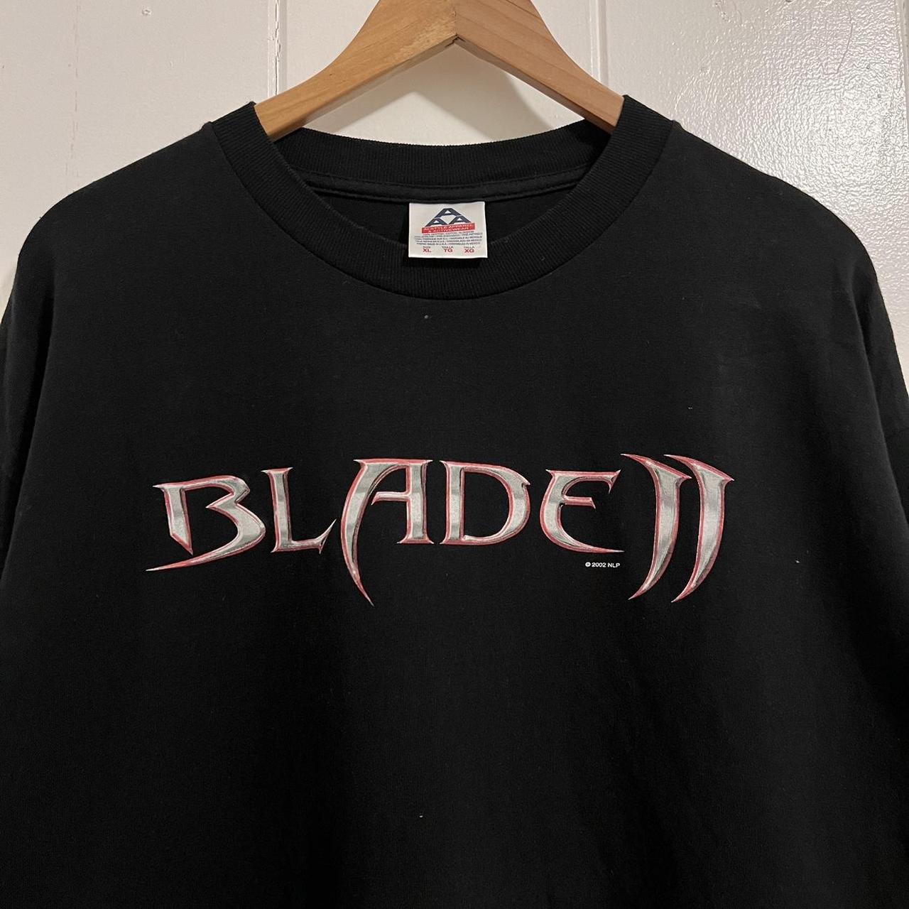 【EMEW】BLADE t-shirt GGEZ Technoblade 1999-2022 Alexander 