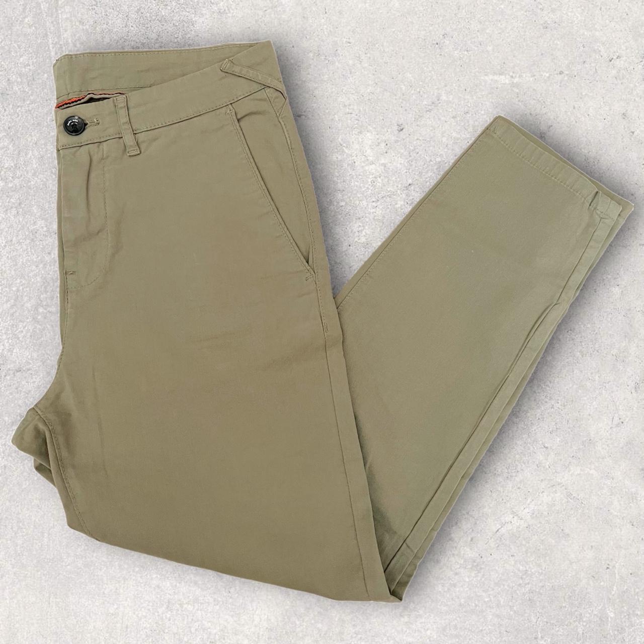 NEW Women's Zara Casual Slip On Pants Size L Drawstring Pockets Lyocell  Linen | eBay