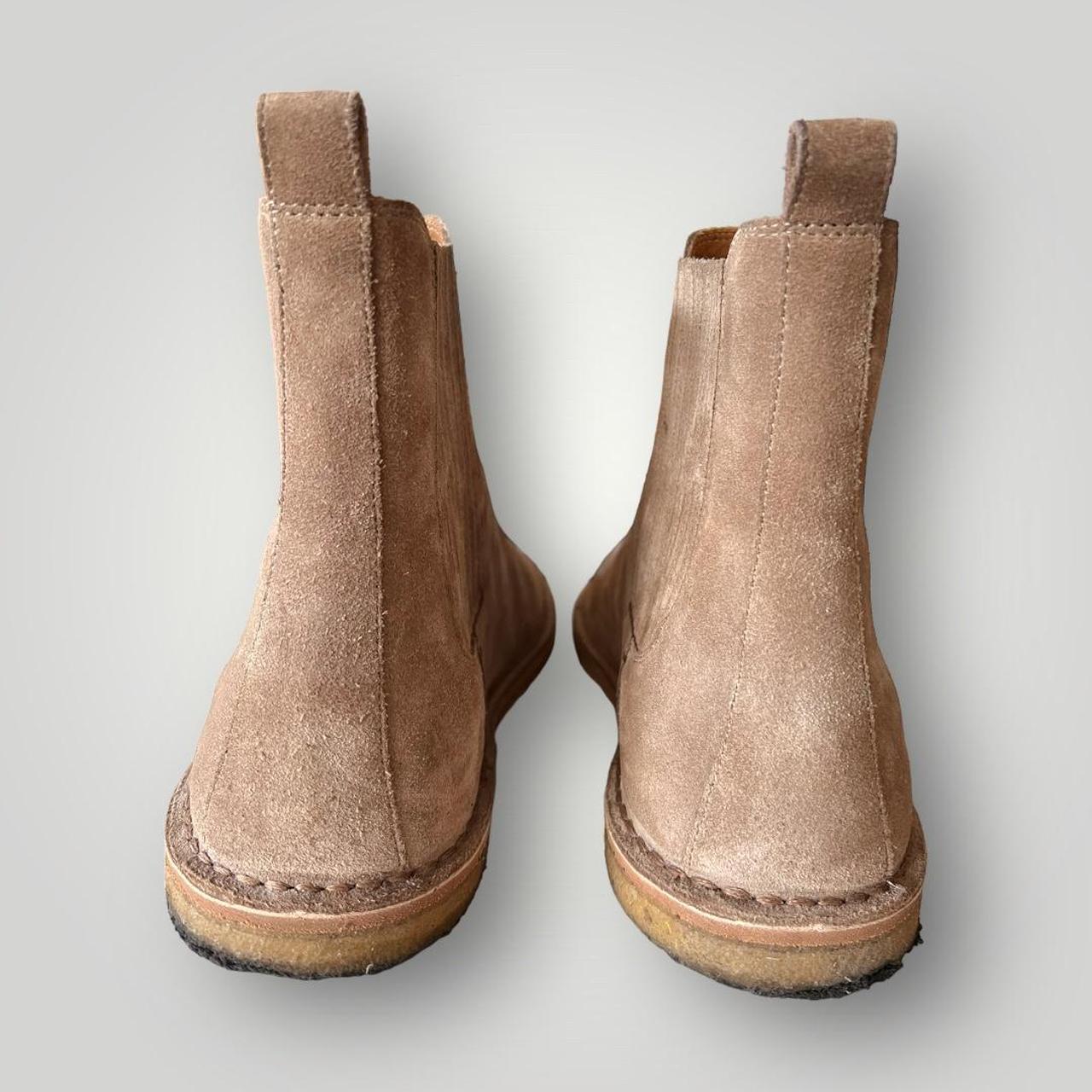 Nino chelsea outlet boots