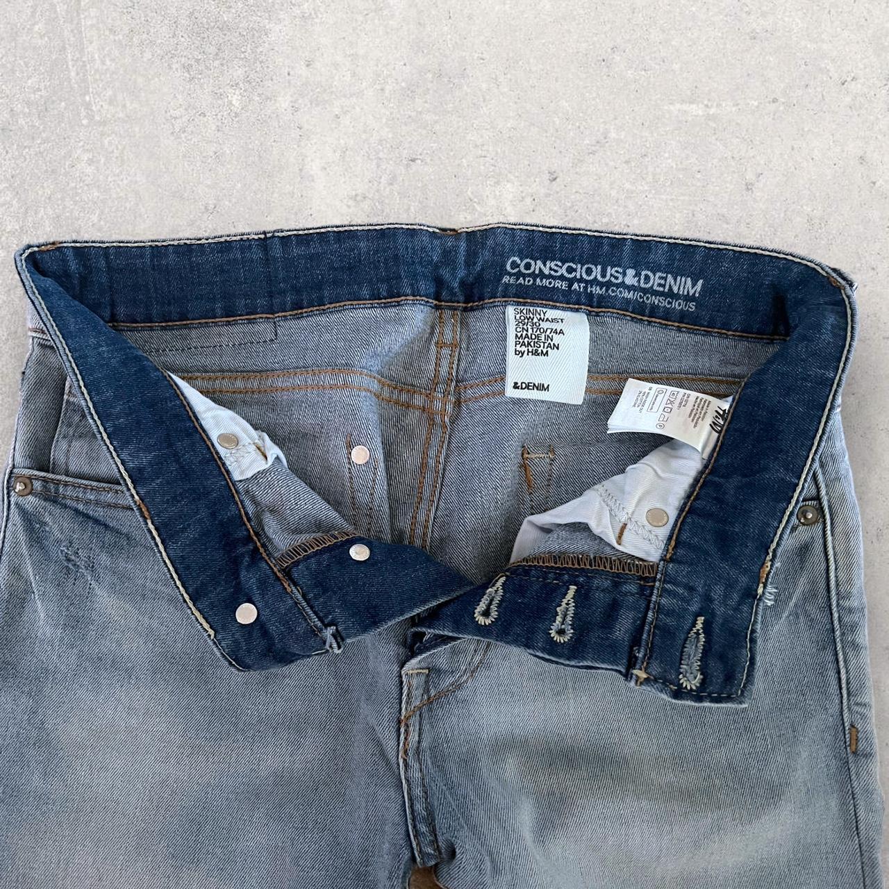 Conscious & deals denim jeans