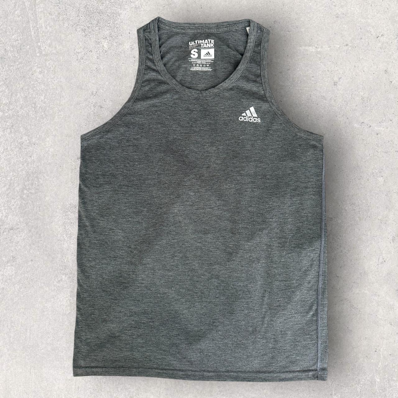 Adidas Ultimate Tank US Mens S Approx