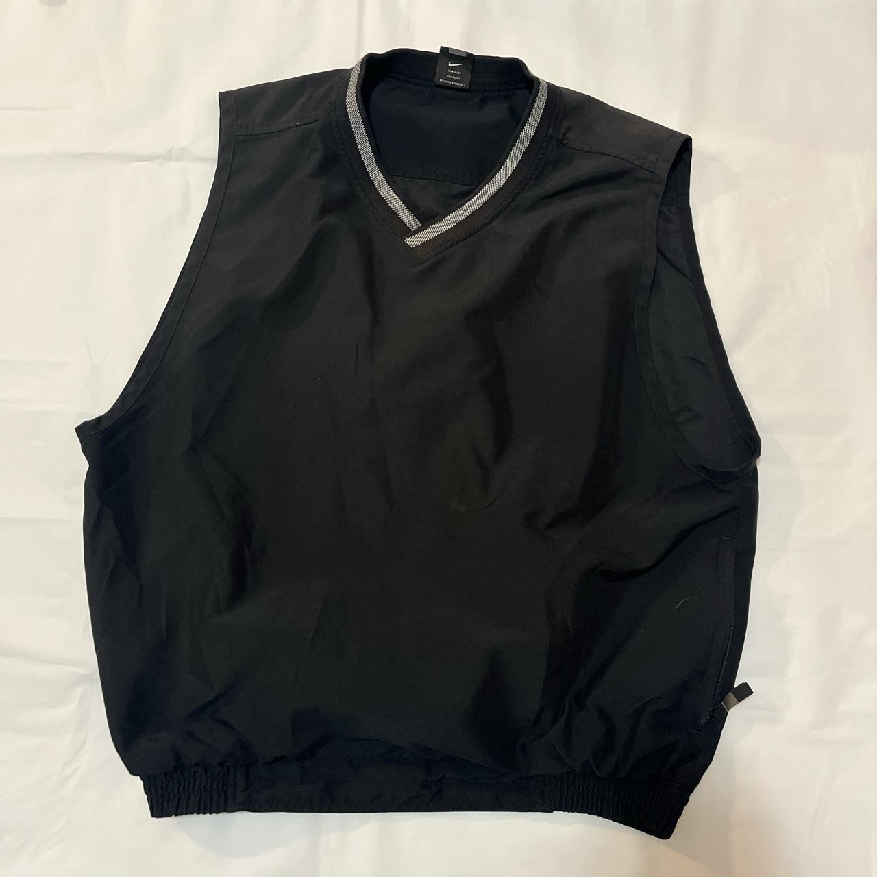 jd nike vest
