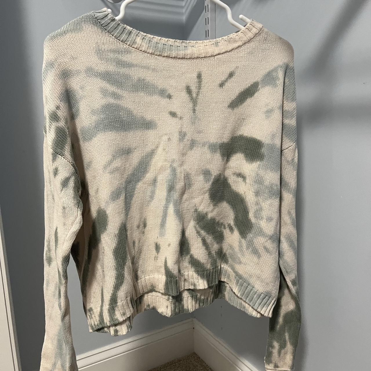 Z Supply Women's Jumper | Depop