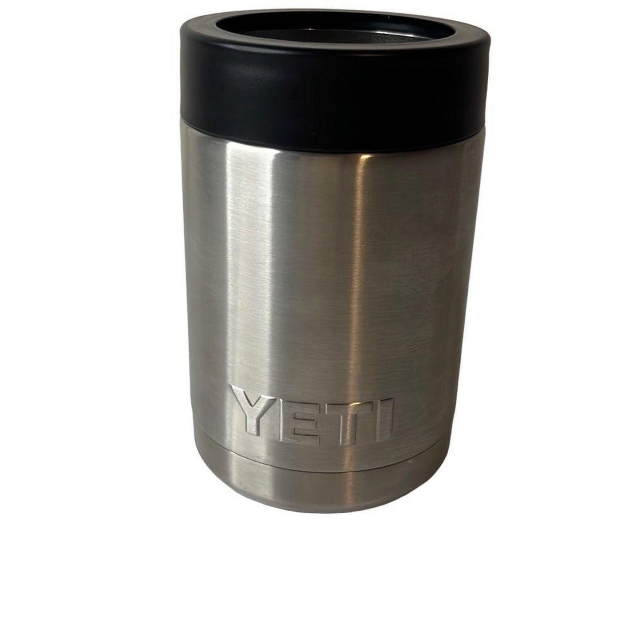 YETI Colster Koozie 12oz see pics