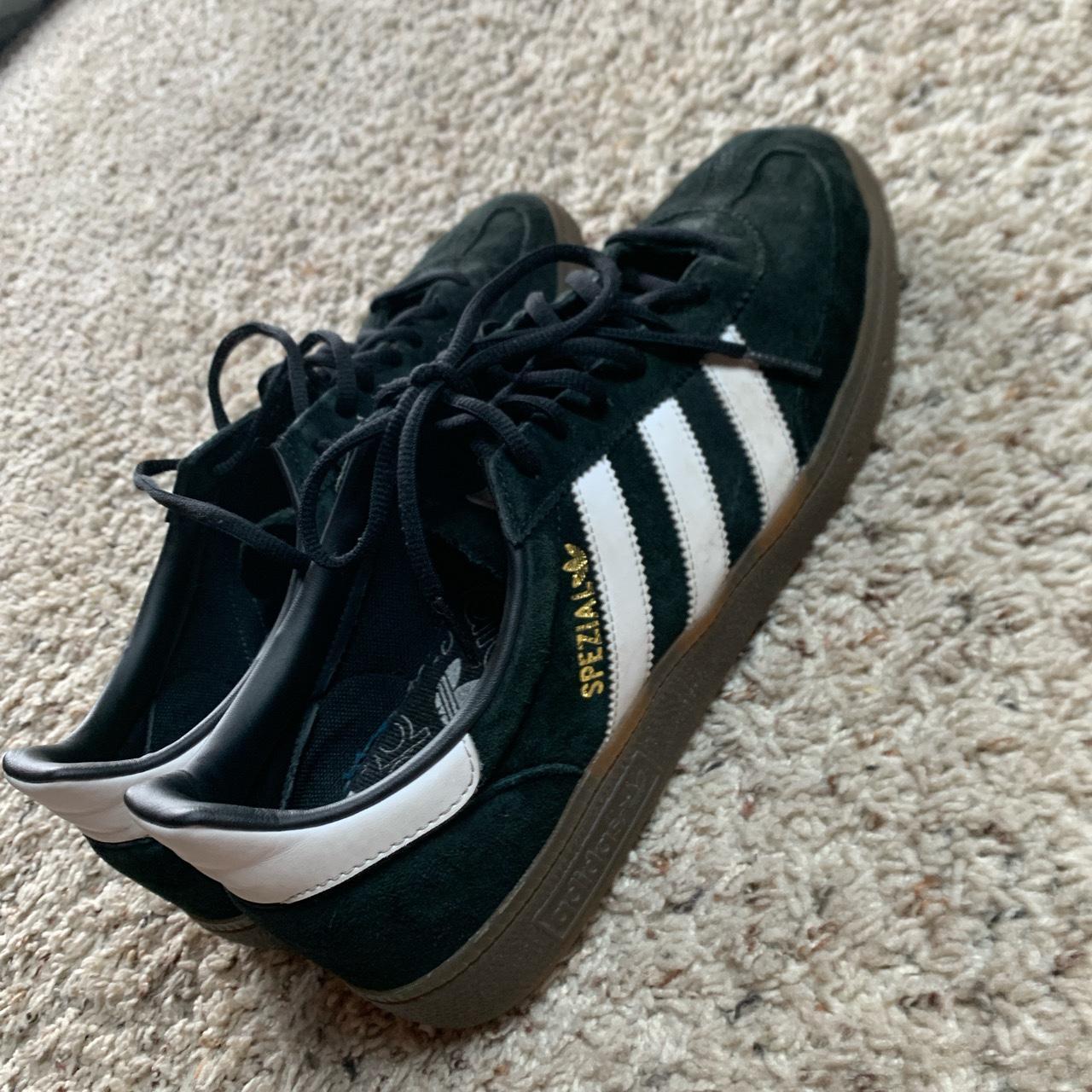 Adidas spezial clearance size 11