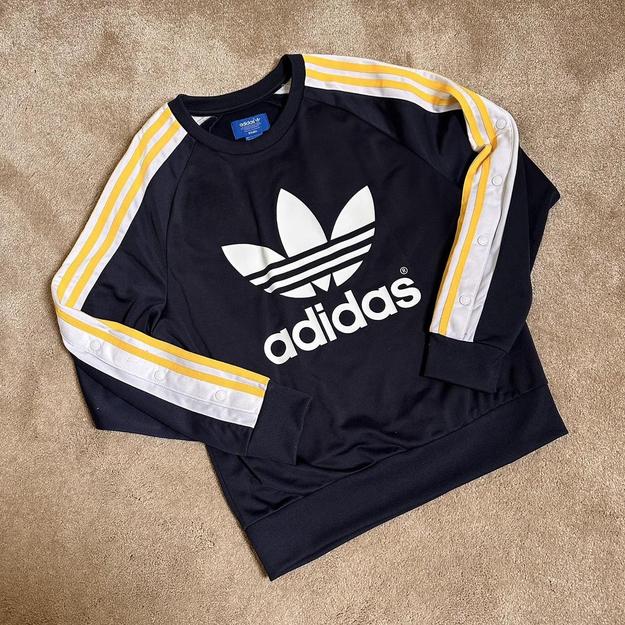 Rita ora adidas tracksuit Lovely tracksuit Depop