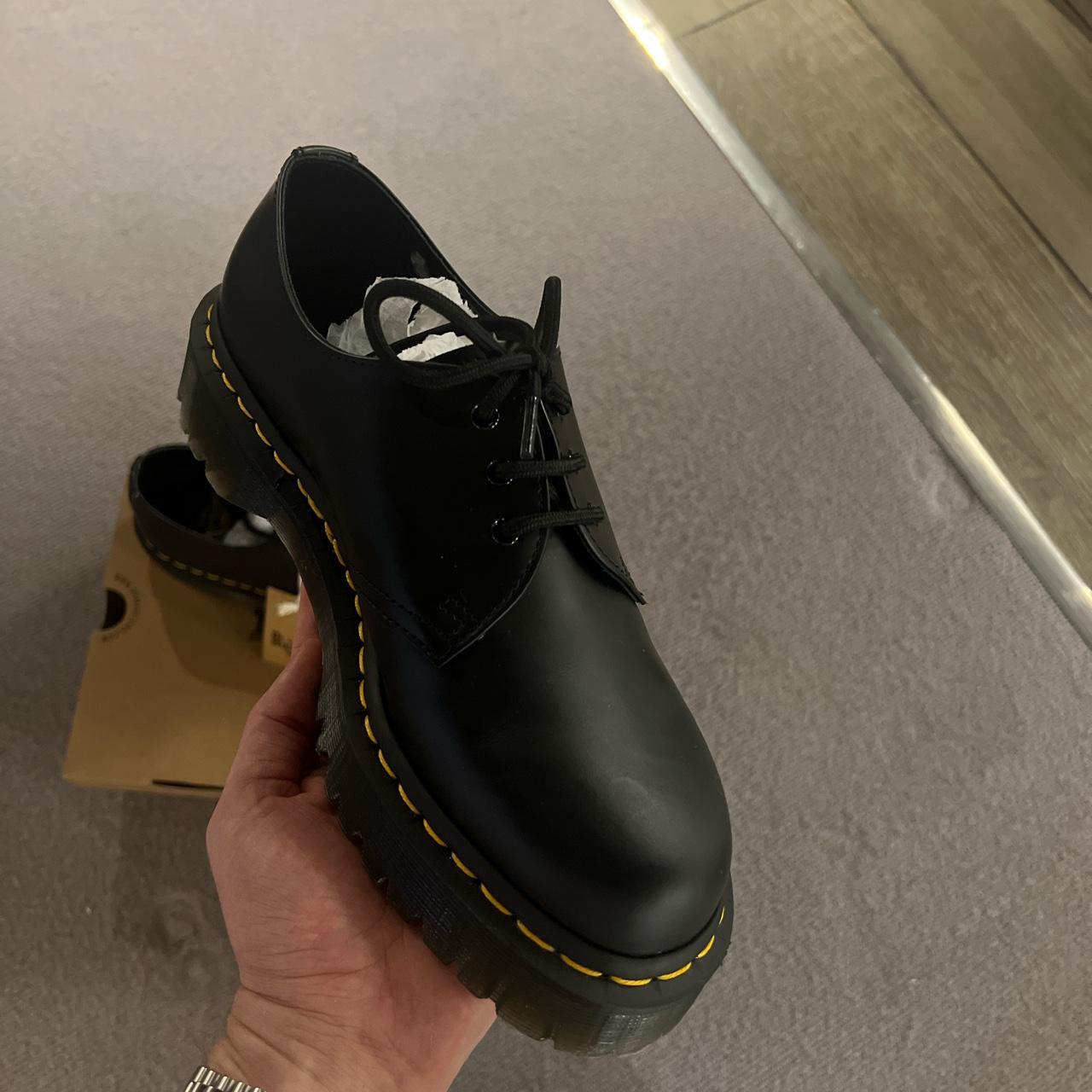 Dr Martens UK 8 #men #drmartens - Depop