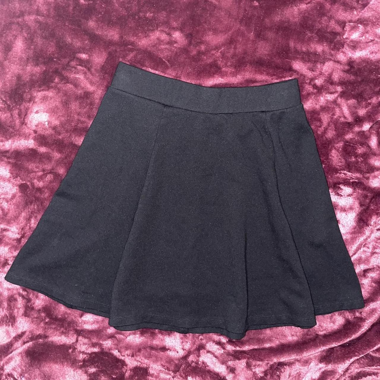 Flowy mini skirt discount mens