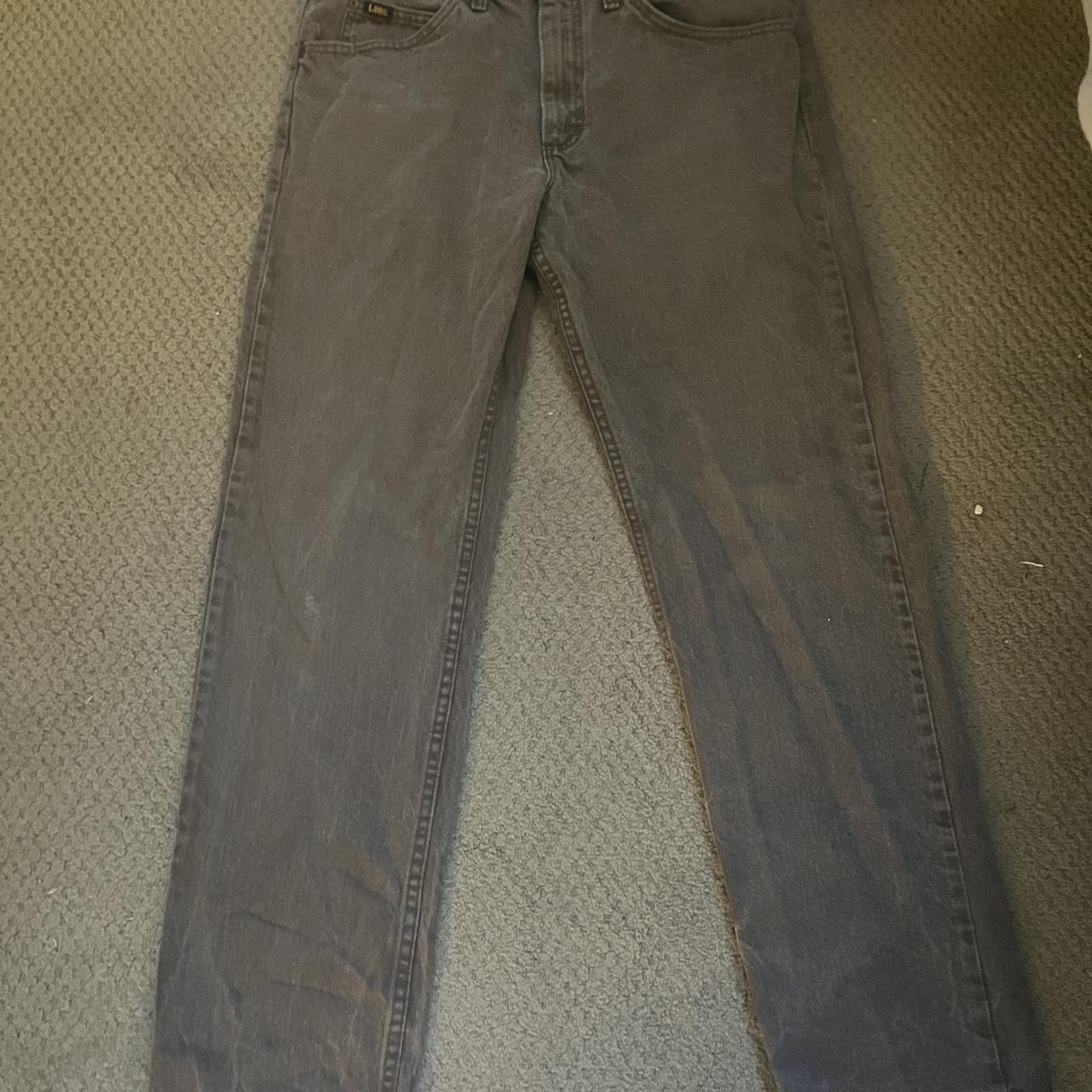 Lee wise jeans online