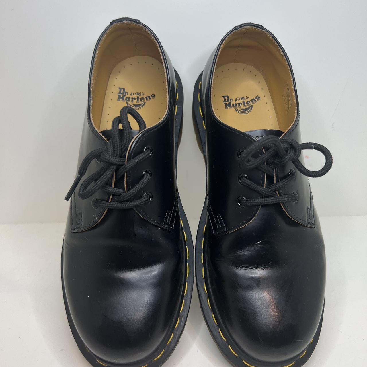 Doc hot sale martin oxford