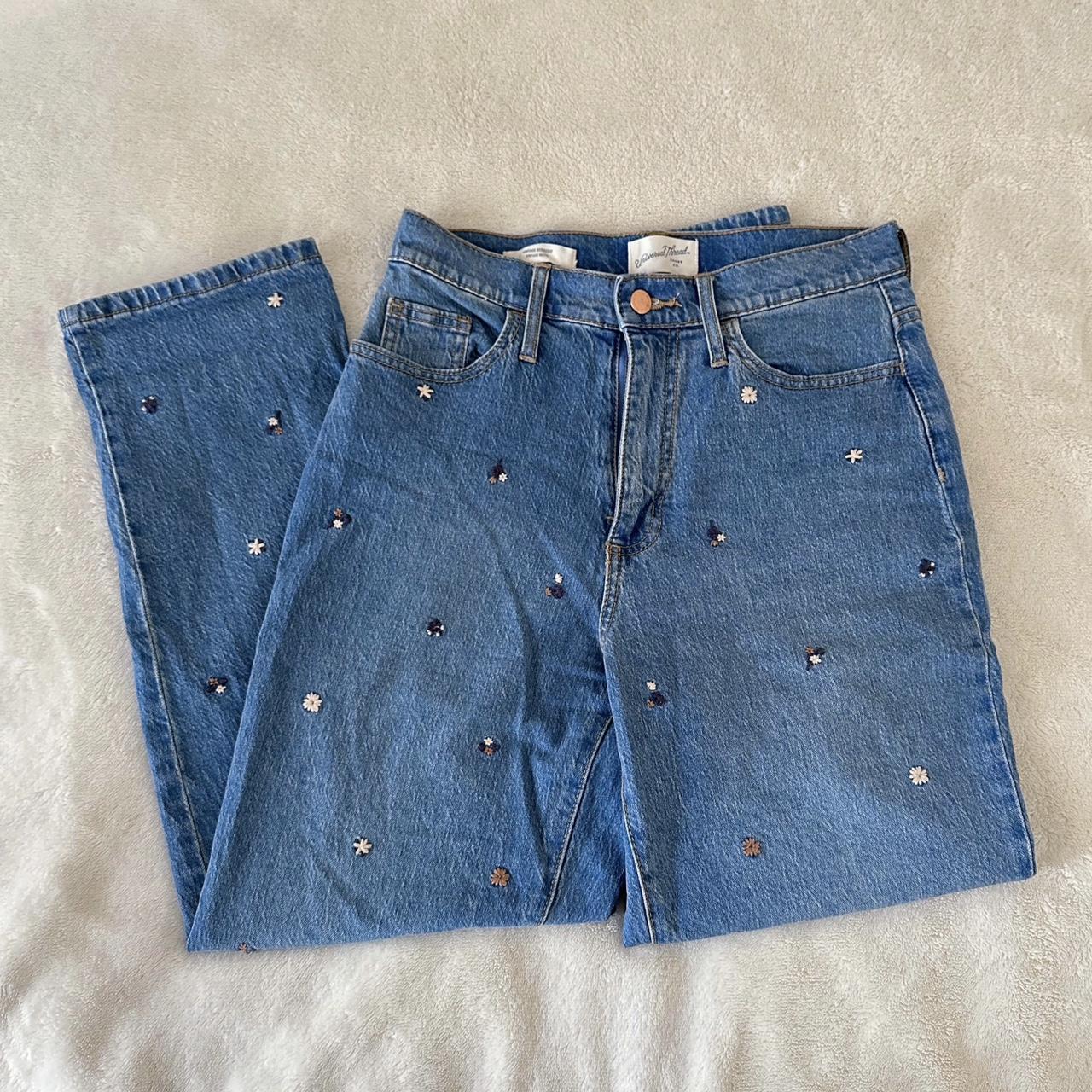 Universal Thread Women's Jeans Depop