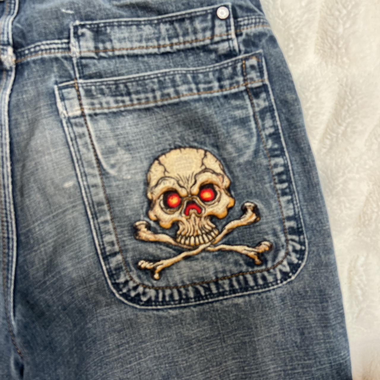 ぽんすけさん専用　90s JNCO s-l1200.jpg