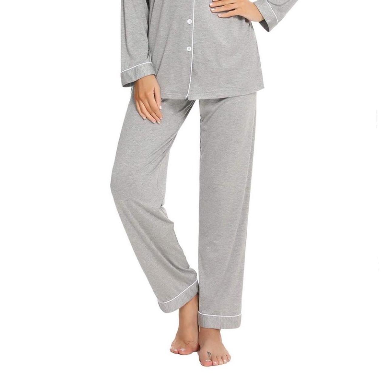 Nordstrom Comfy Pajamas