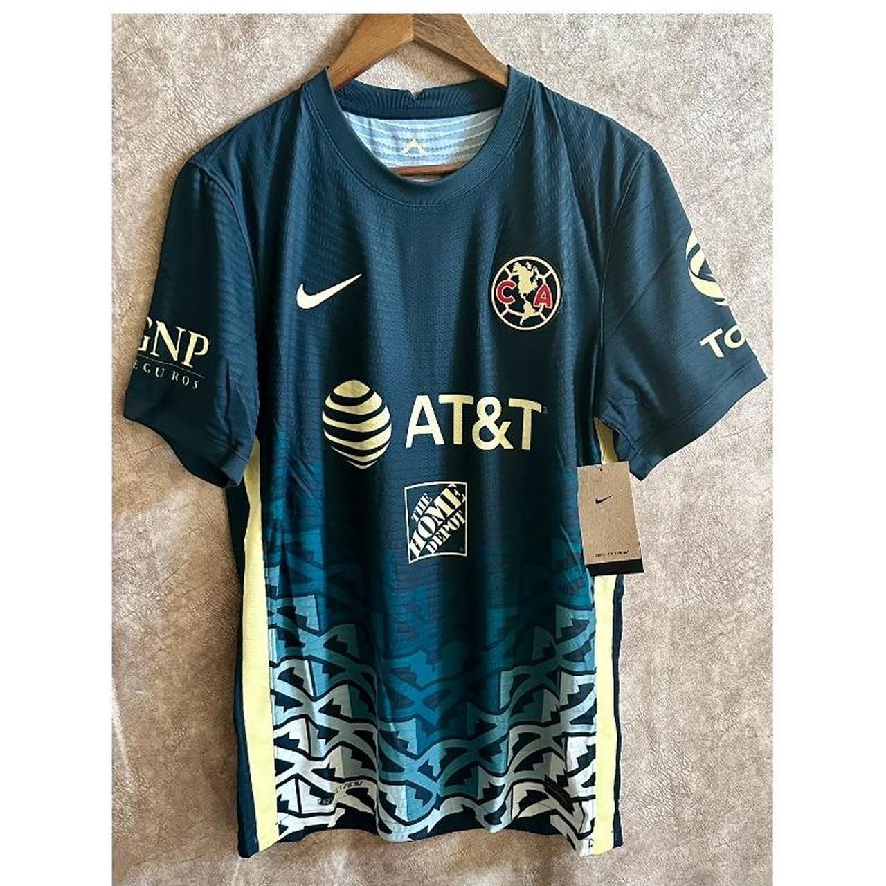 Club america jersey online 2021 away