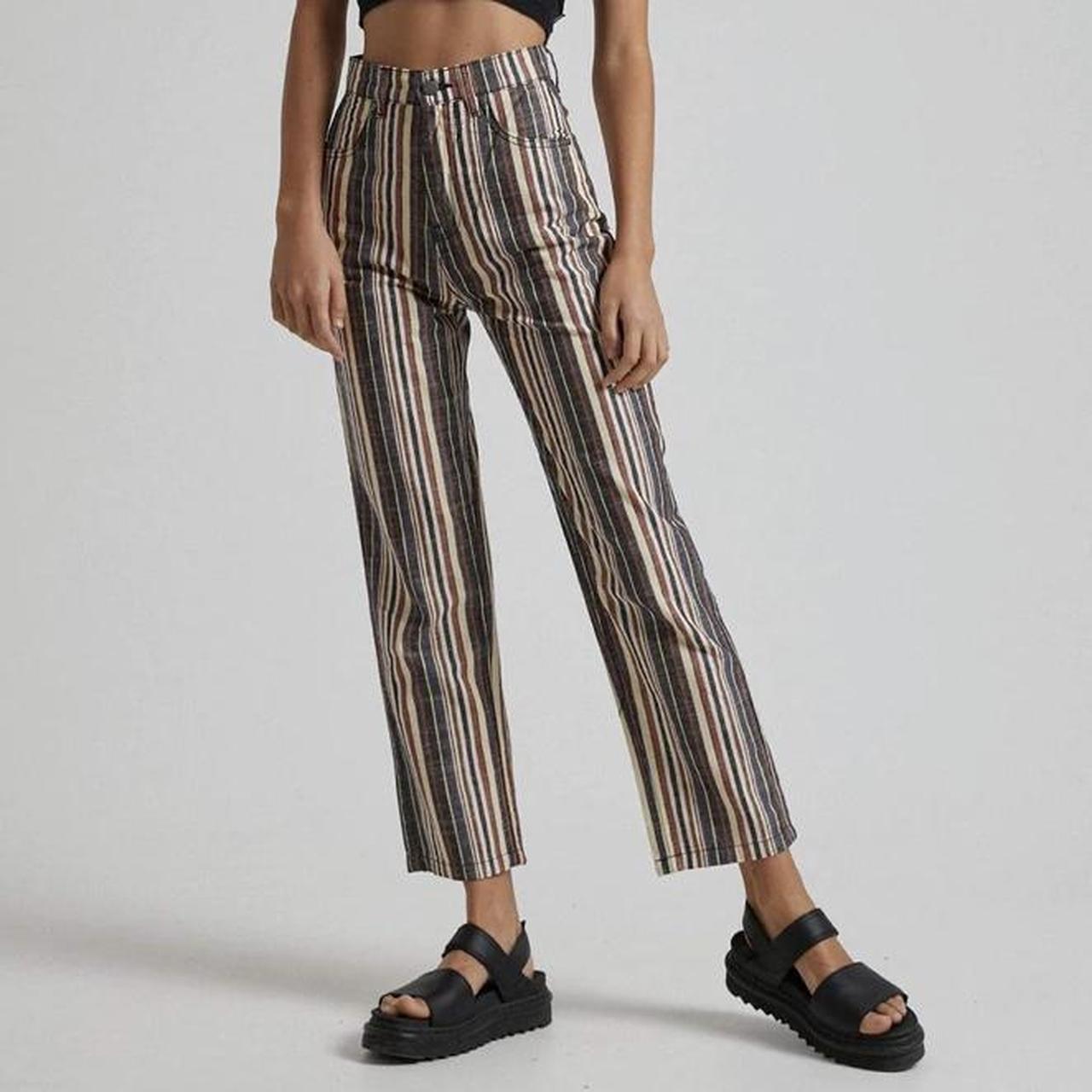 Afends Women's Multi Trousers