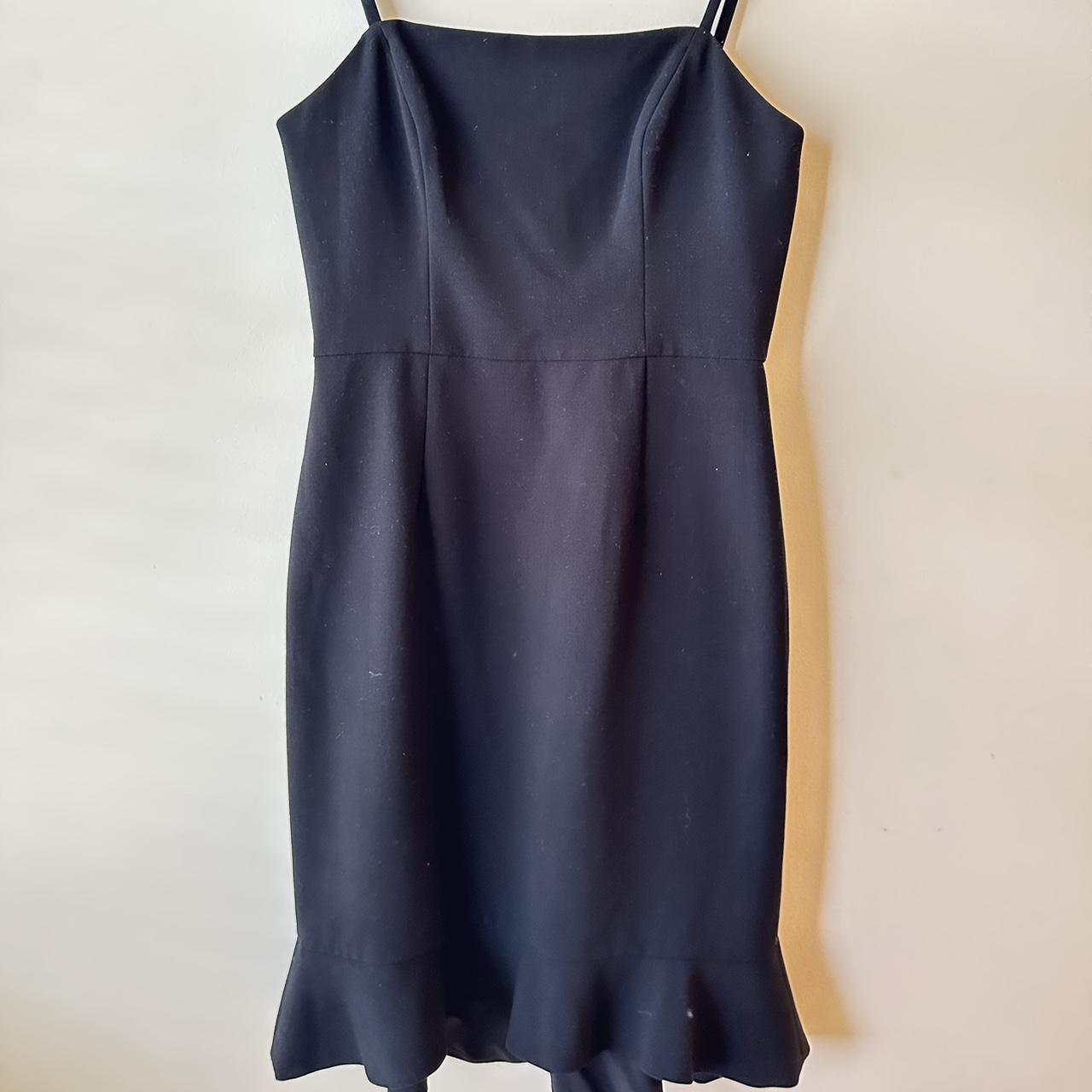 French Connection Formal Dress - Depop