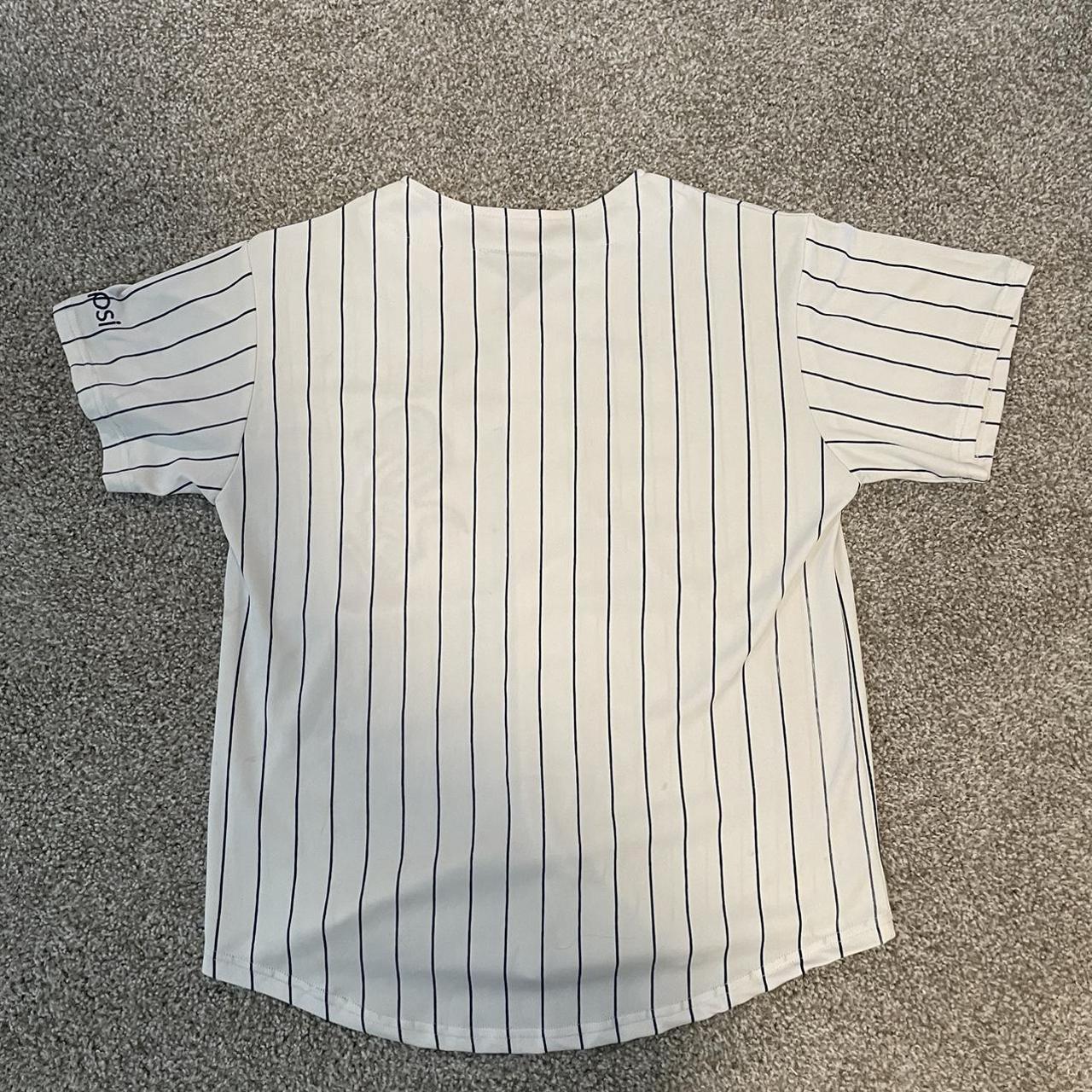 Youth White Sox Jersey 🔥 Baseball ⚾️ beautiful - Depop