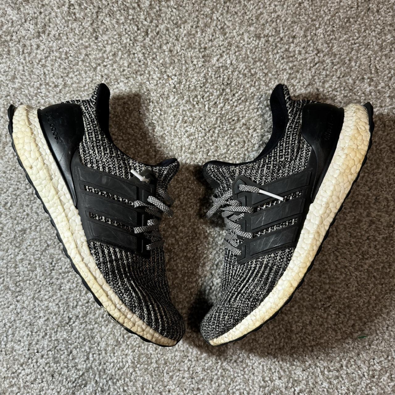 mens ultra boost size 10