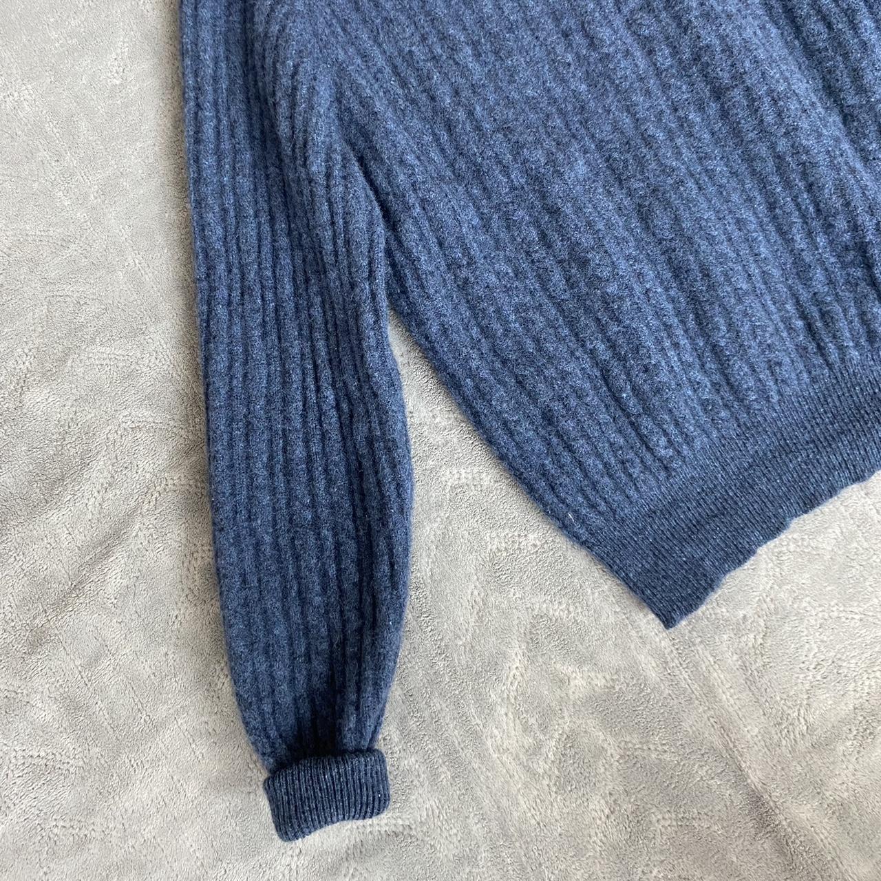 Lord & Berry Women's Blue Jumper (3)