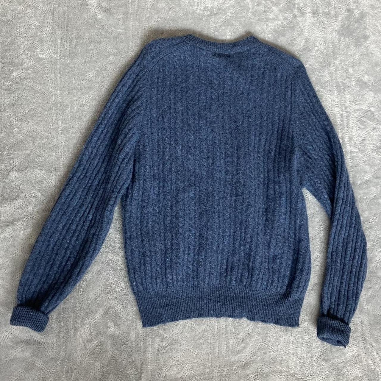 Lord & Berry Women's Blue Jumper (4)