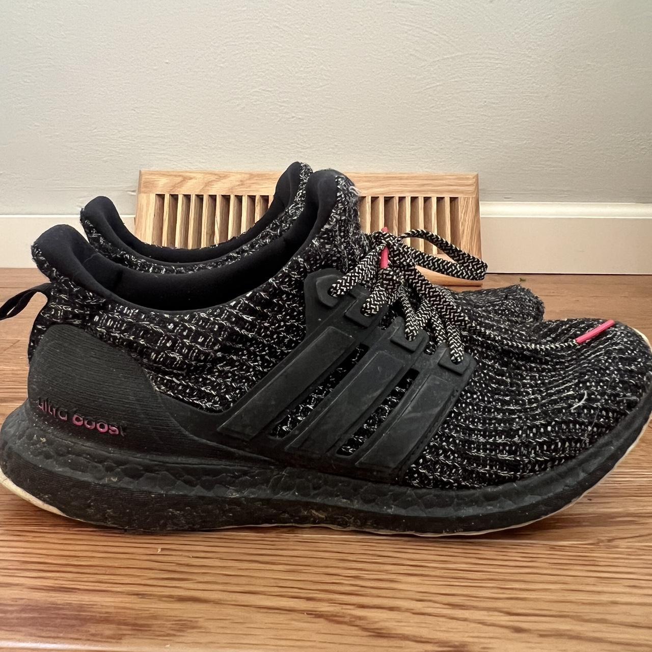 adidas ultraboost breast cancer