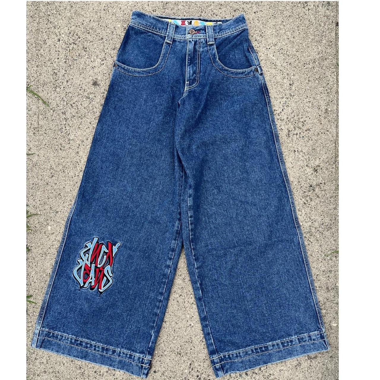 jnco rollin' 26