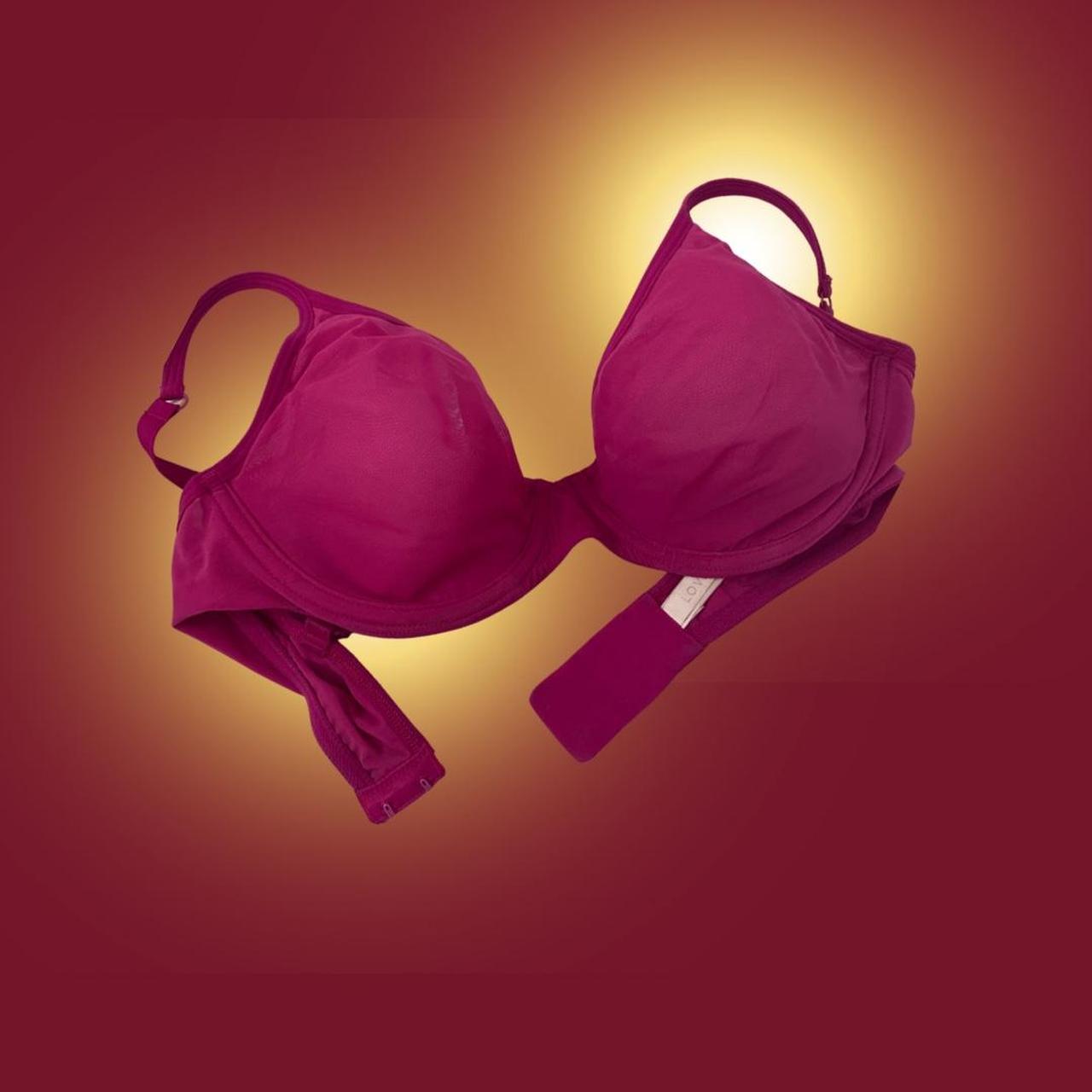 Gap Women's Bra Depop