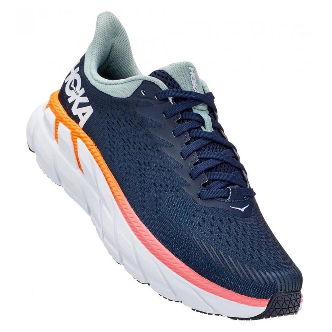hoka tennis shoes amazon