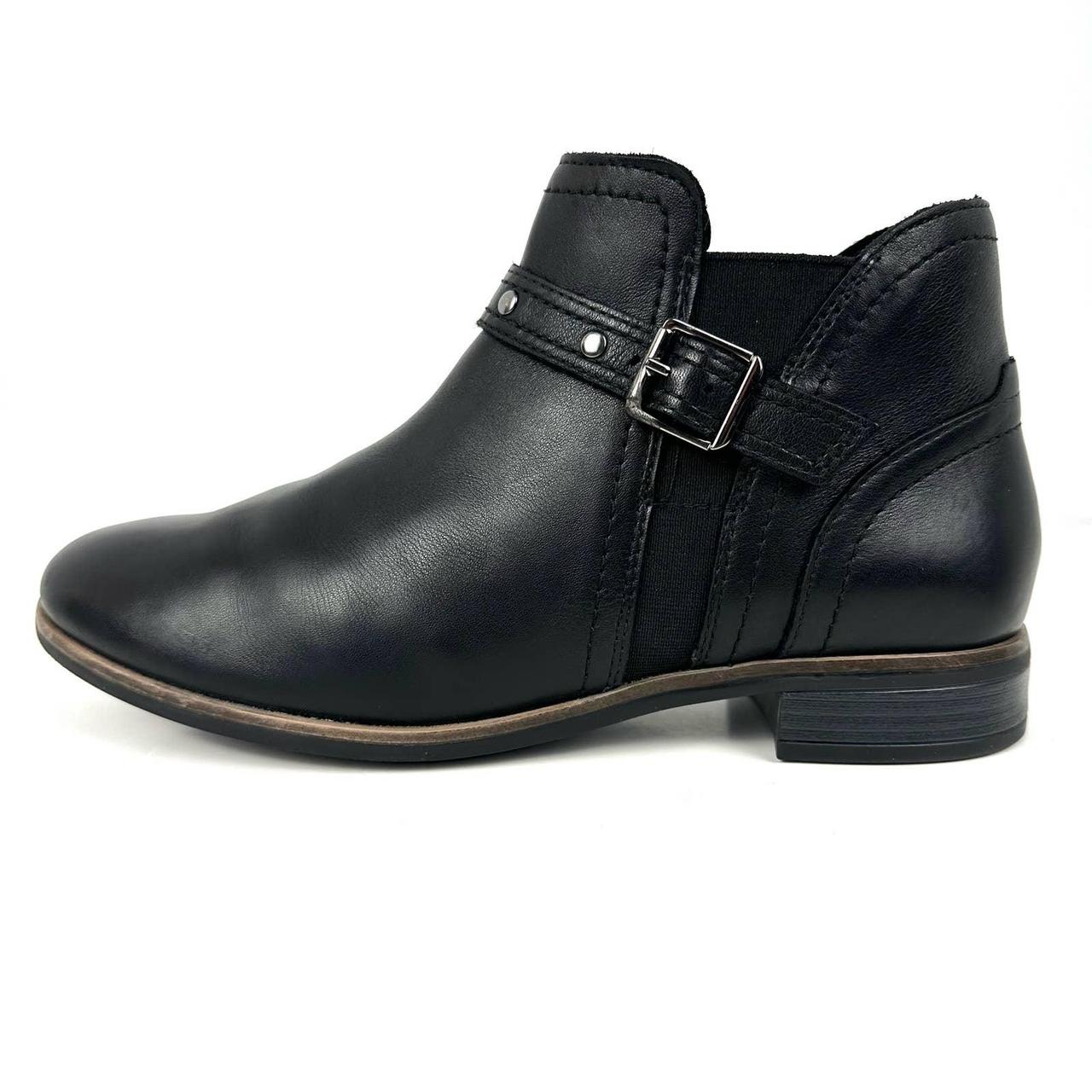 Clarks hotsell trish boots