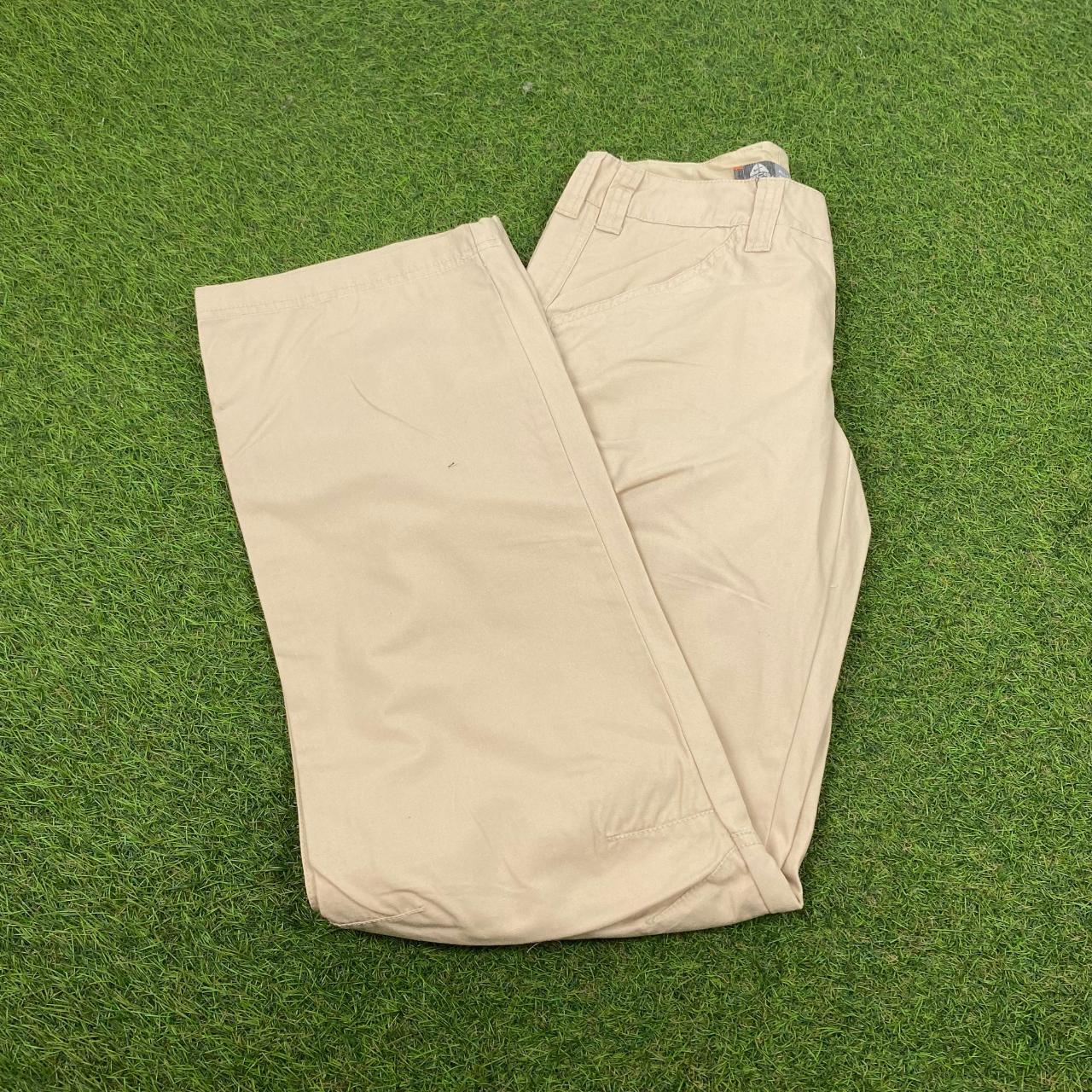 acg cargo trousers
