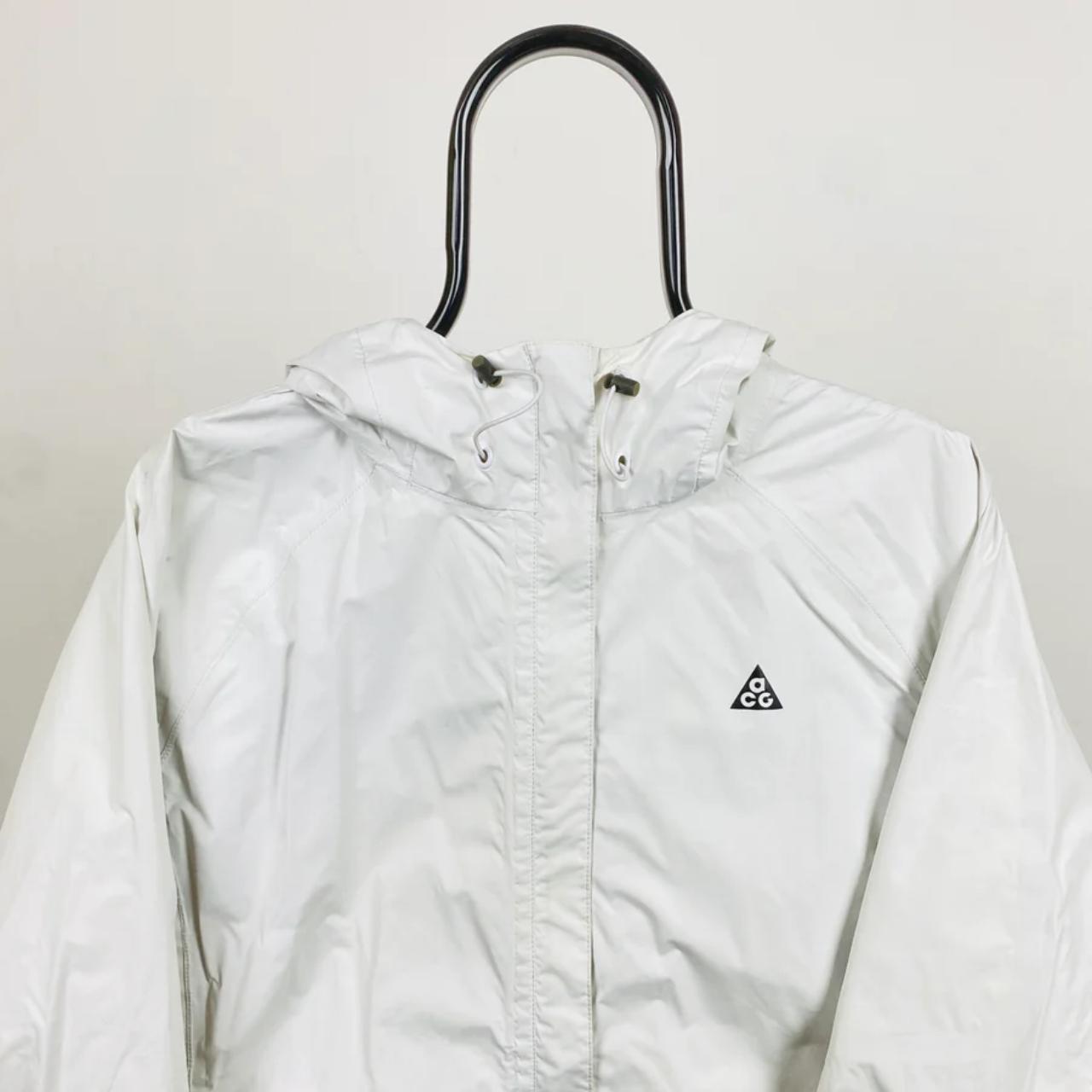 waterproof acg