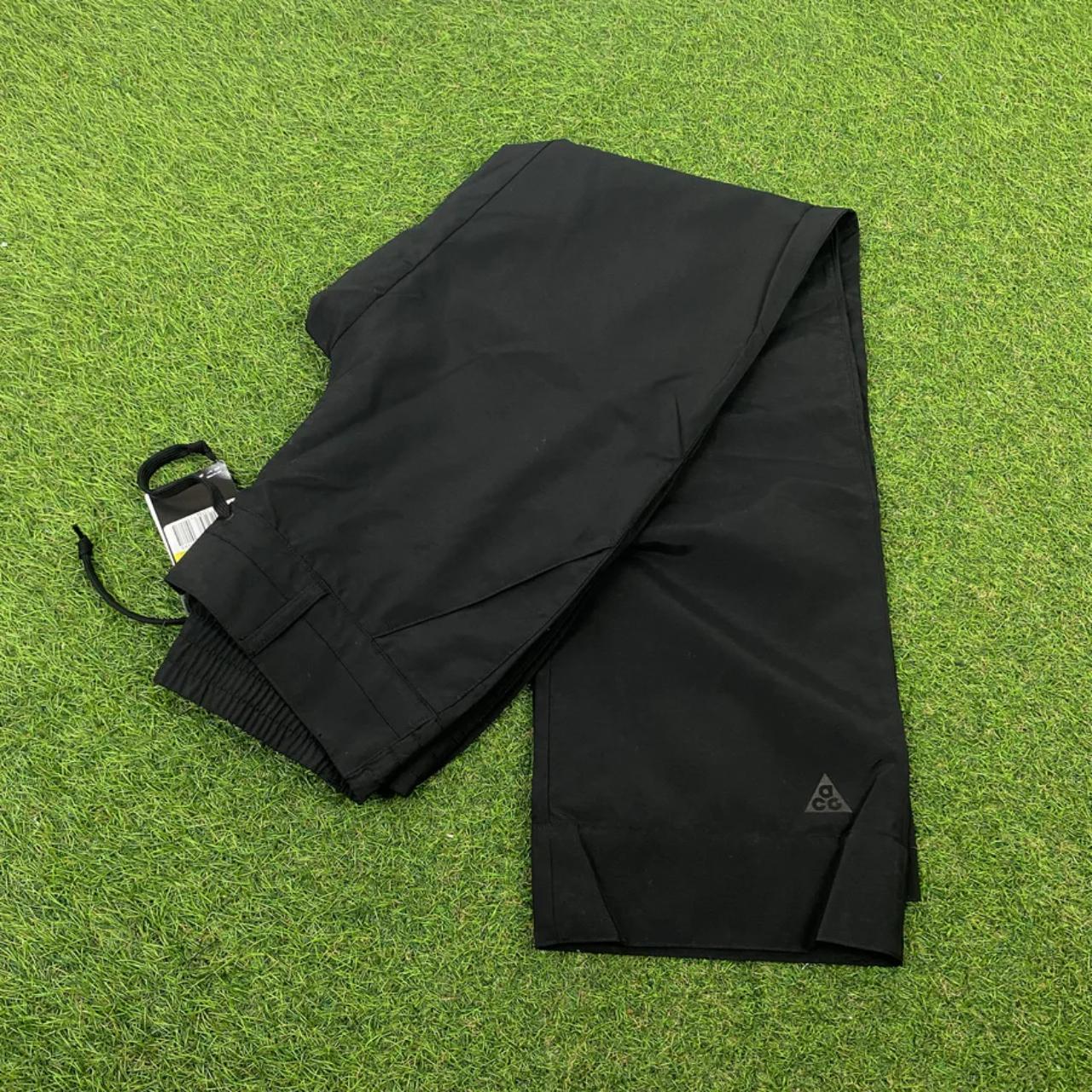 acg cargo trousers