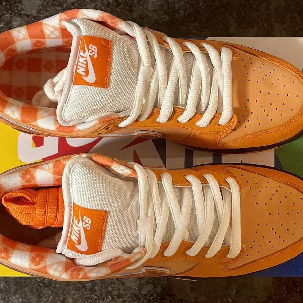 orangetheory nike discount