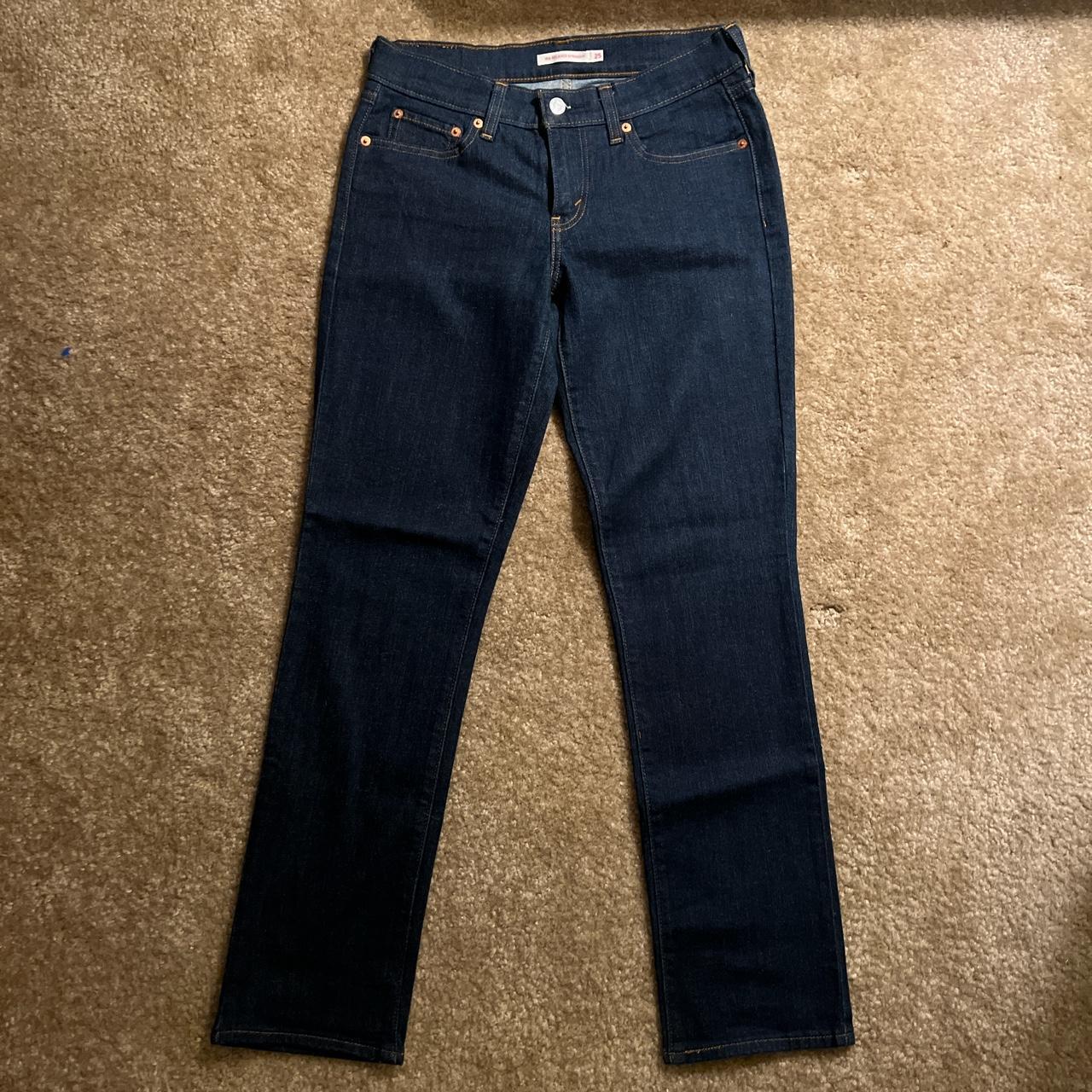 Levi's 414 outlet womens