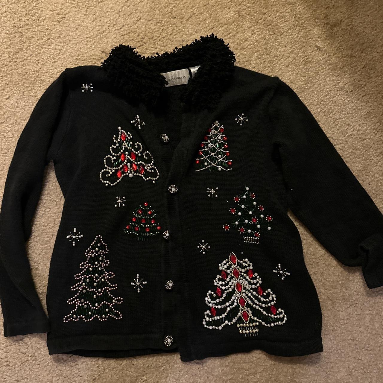 item listed by upcyclethrftsla