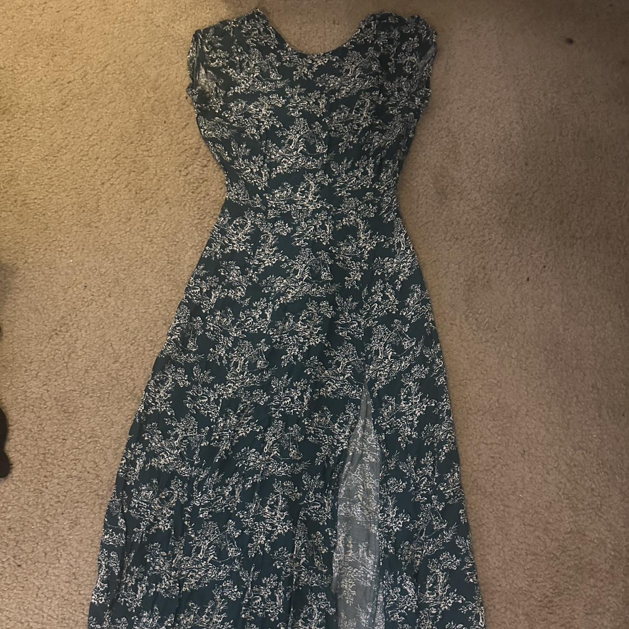 item listed by upcyclethrftsla