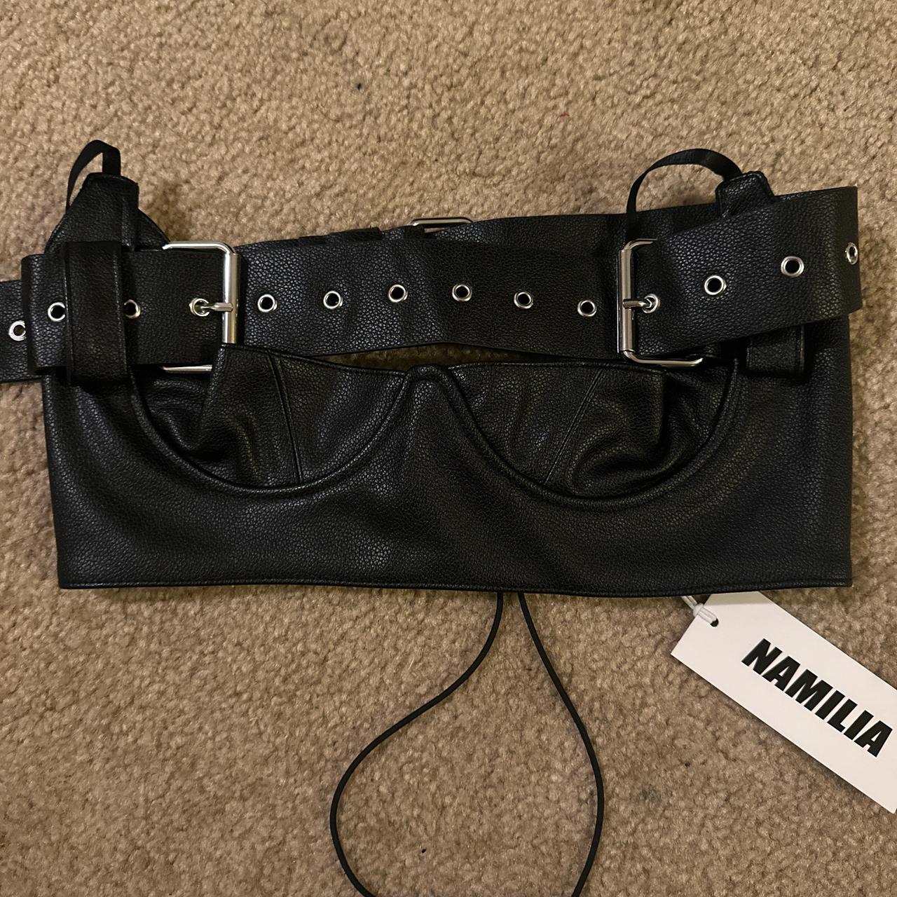 item listed by upcyclethrftsla