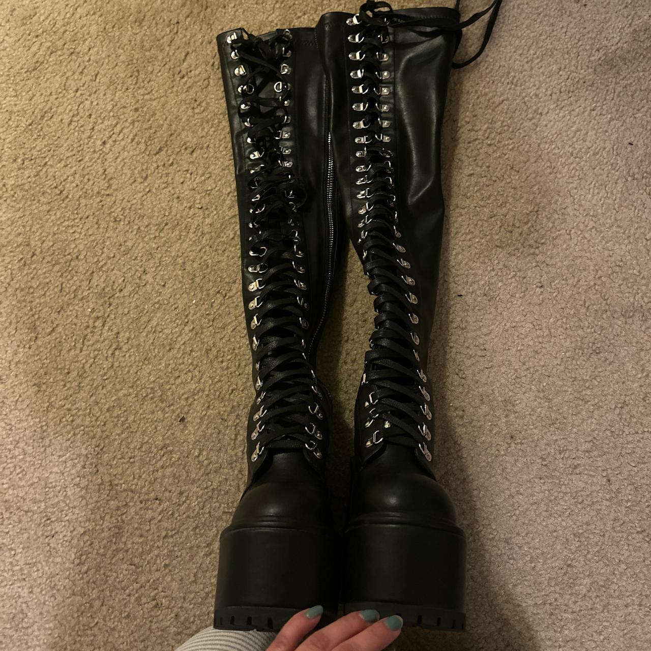 item listed by upcyclethrftsla