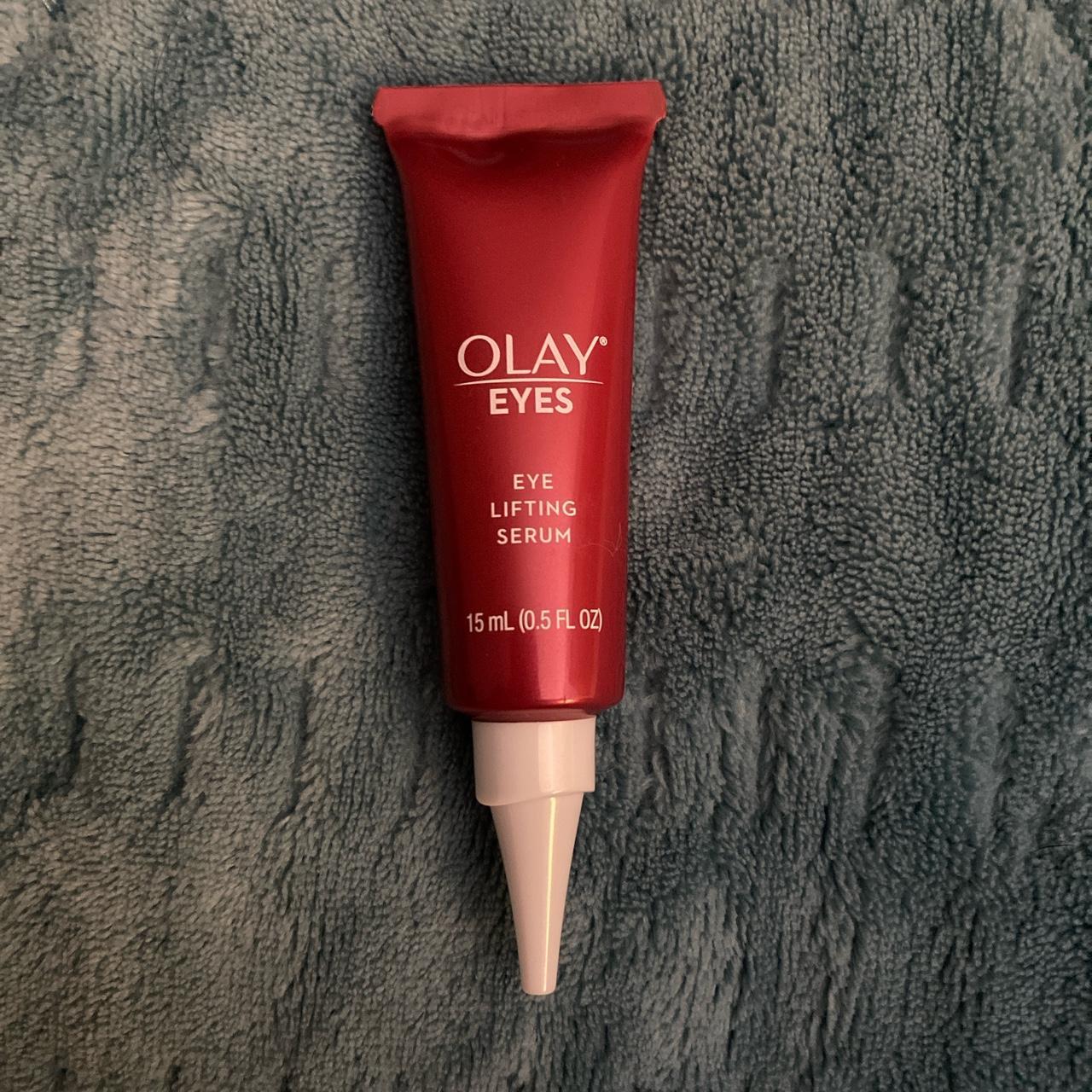 Olay Eye lifting serum. This Eye lifting serum is... Depop