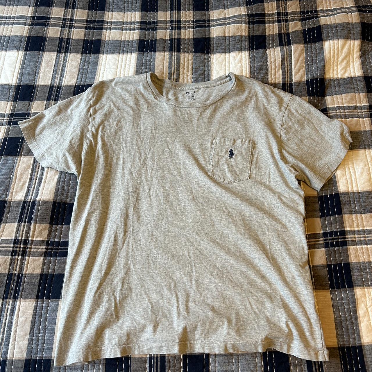 Ralph lauren lg size best sale