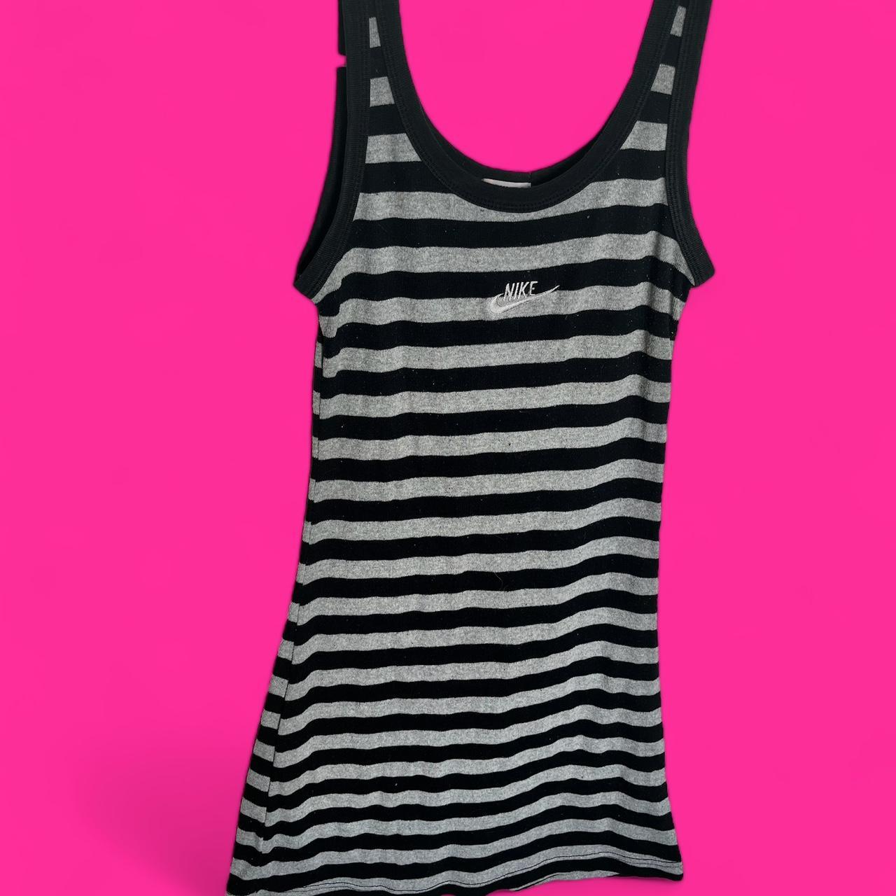 womens nike sweater dress