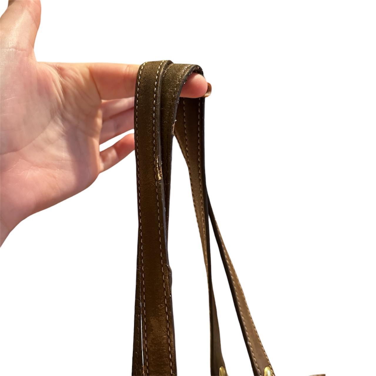 Coach Women's Bag - Brown/Multi – Patchwork coach… - image 2