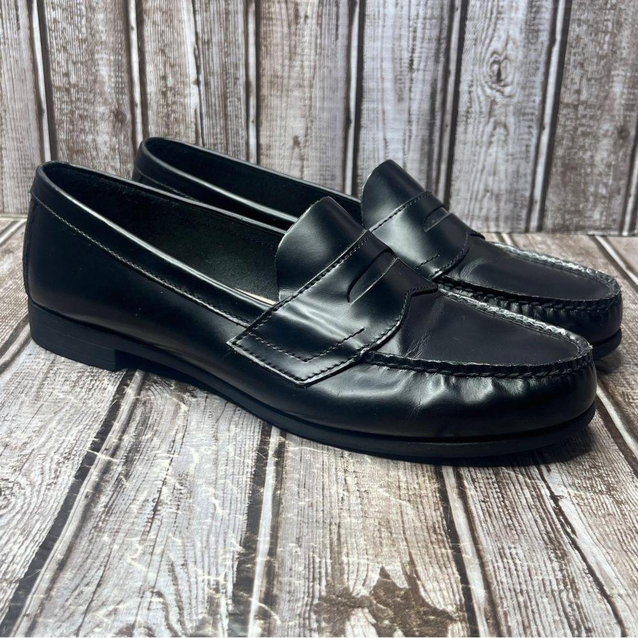 eastland women's loafers