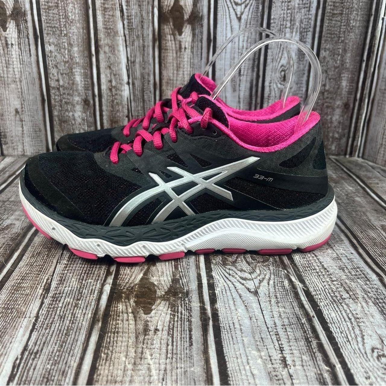 Asics hotsell womens 33-m